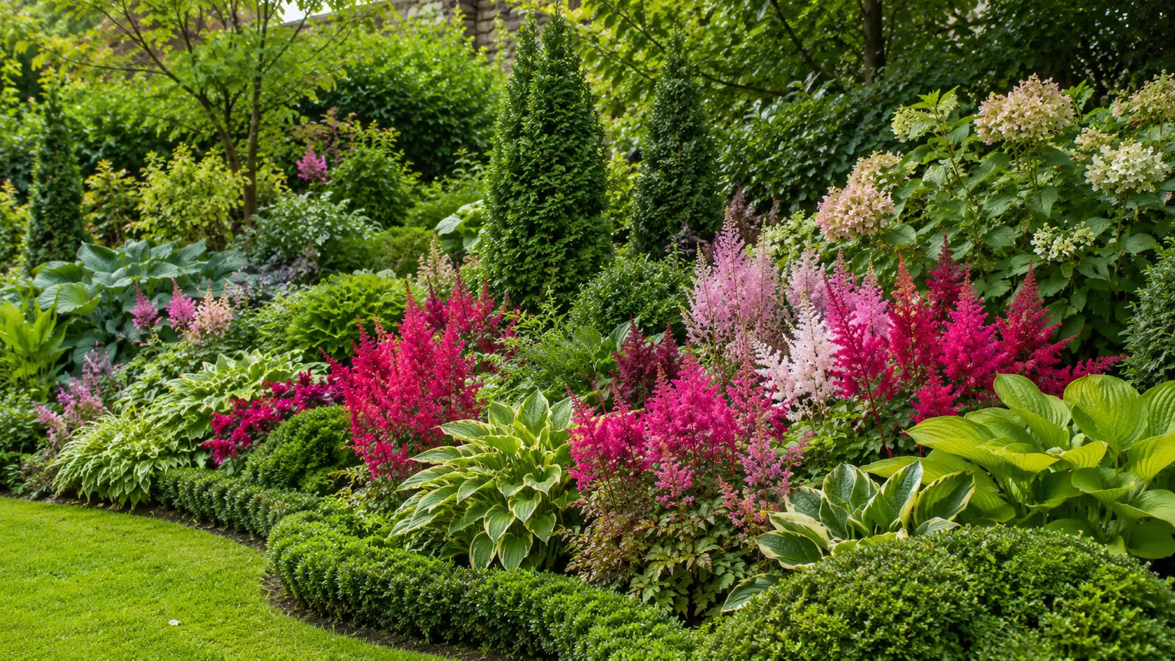 Designing Your Garden Layout